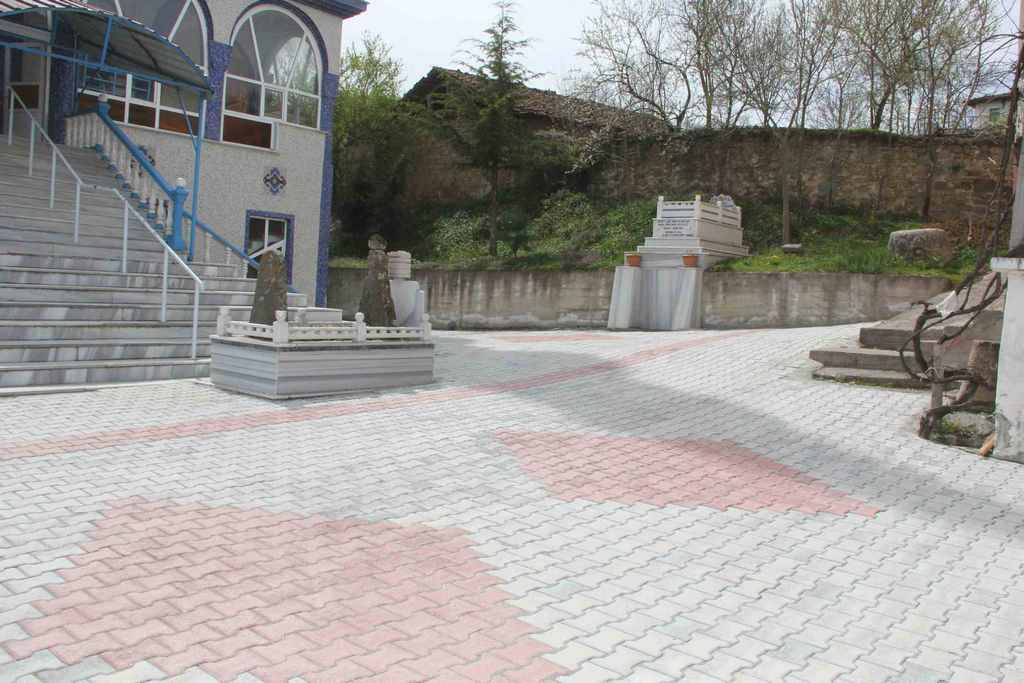 Beyköy